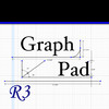 GraphPadR3 Home Edition