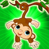 Jungle Chase - Run Monkey Run