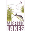 Airfield Lakes, Norfolk