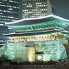 A Hot Wind from Korea -Photo Library of Sightseeing-