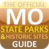 MO State Parks & Historic Sites Guide- Pocket Ranger®