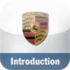 Introduction to Porsche Cayenne