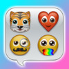 Dynamojis - Animated Emojis