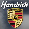Hendrick Porsche DealerApp