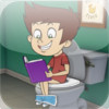 Going Potty eBook for iPhone