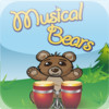 Musical Bears for iPhone