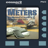 Meters - The Rower's Logbook