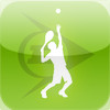 Dunlop Augmented Reality Tennis Ball Game
