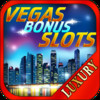 Vegas Bonus Slots HD - Vegas Keno Casino Slot Machine