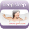 Deep Sleep for Success Hypnosis, Subliminal, and Guided Meditation by Amy Applebaum