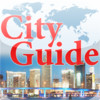 CityGuide: Houston