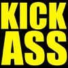 Kick-Ass: Photobomb