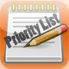 List Priority