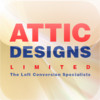 Attic Designs Ltd.