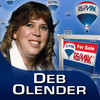 Deb Olender For iOS