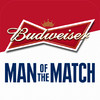 FIFA Man of the Match by Budweiser