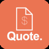 Quote. - Generate quotes on the spot