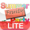 Summer Fruity Party Lite