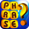 Catch The Phrase Quiz - Say What You See Word Puzzle - Free Version