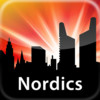 Dynavix Nordics GPS Navigation