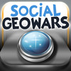 Social Geowars. Play&Win!