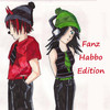 Fanz Habbo Edition