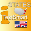 iTestSmart Statehood Edition 01-10 US
