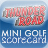 Mini Golf Thunder Road