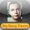 The Big Bang Theory Cardbook
