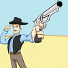 Gunslinger for iPhone
