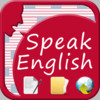 SpeakEnglish + (Text/Web/Doc to Speech Offline)