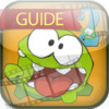 Guide for Cut The Rope 2 - Video, Tips