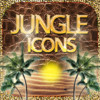 Jungle Themes for iPhone 5