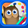 DrawPals - Draw and Color for Kids and Adults!