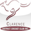 Clarence District Cricket Club