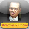 Boardwalk Empire Cardbook