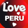 LOVE PERU