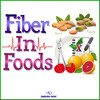 Fiber In Foods.