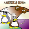Archie and Bonn