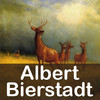 Albert Bierstadt HD Paintings