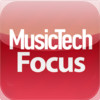 MusicTech Focus - The in-depth guide for the creative musician