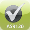 AS9120 Audit app - Aerospace industry