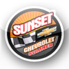 Sunset Chevrolet for iPad