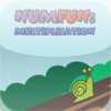 NumFun - Multiplication