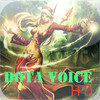 iDota Voice HD