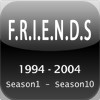 All About Friends ~ Sitcom