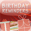 Birthday Reminders