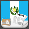 Guatemala Radio and Newspaper