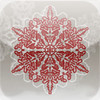Snowflakes for iPhone