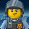 LEGO® City Spotlight Robbery